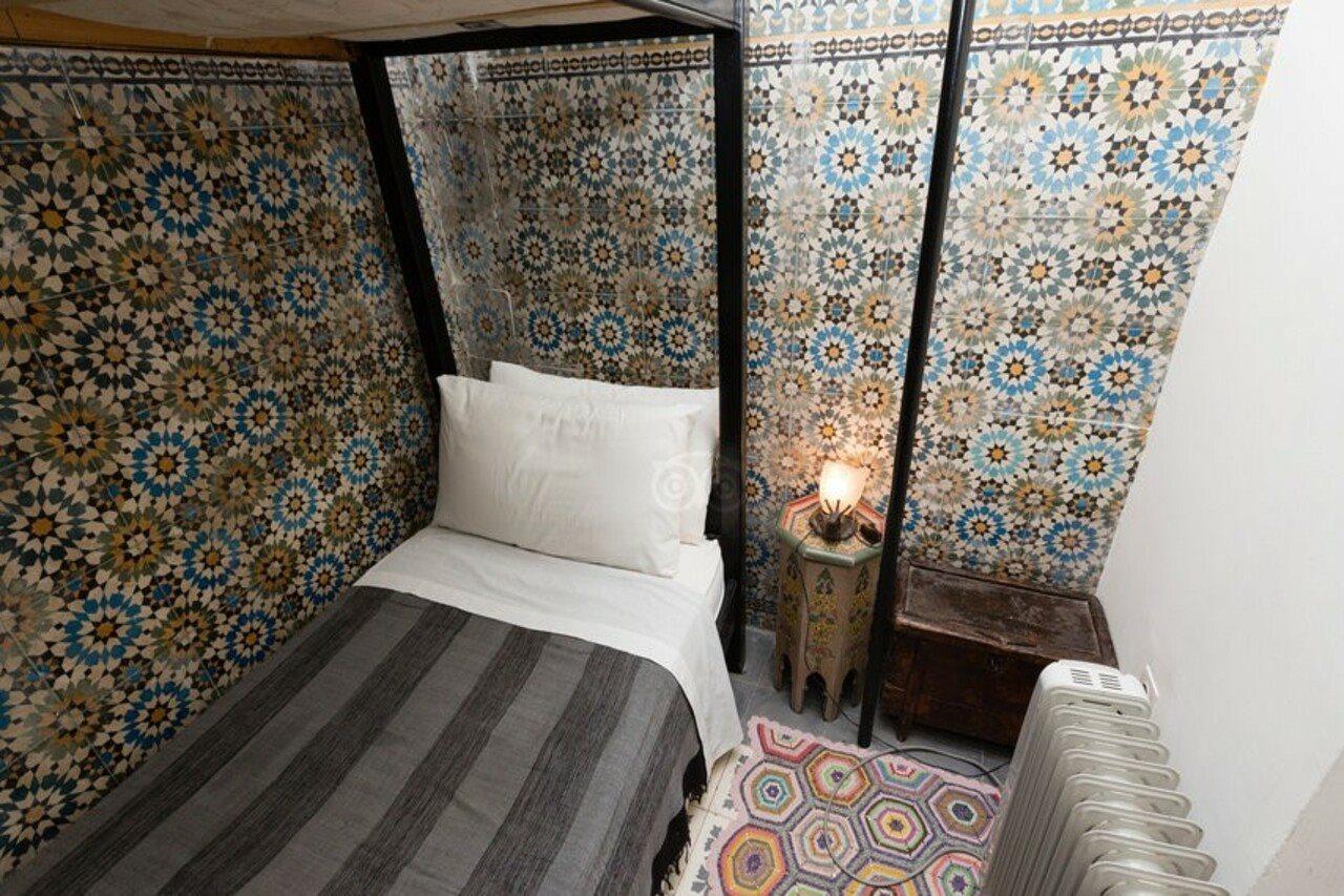 Riad Tresor Marrakech Marrakesch Exterior foto
