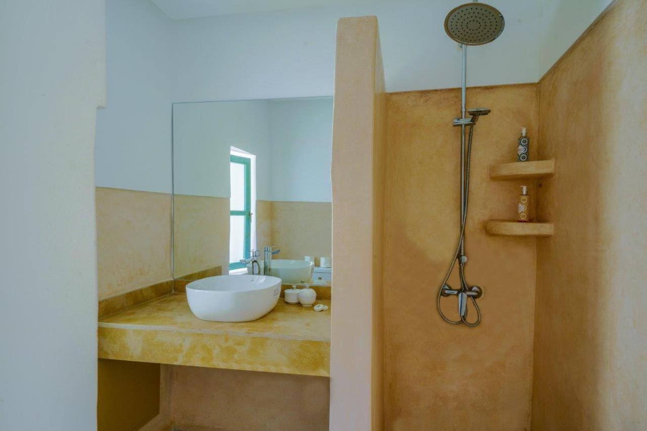 Riad Tresor Marrakech Marrakesch Zimmer foto